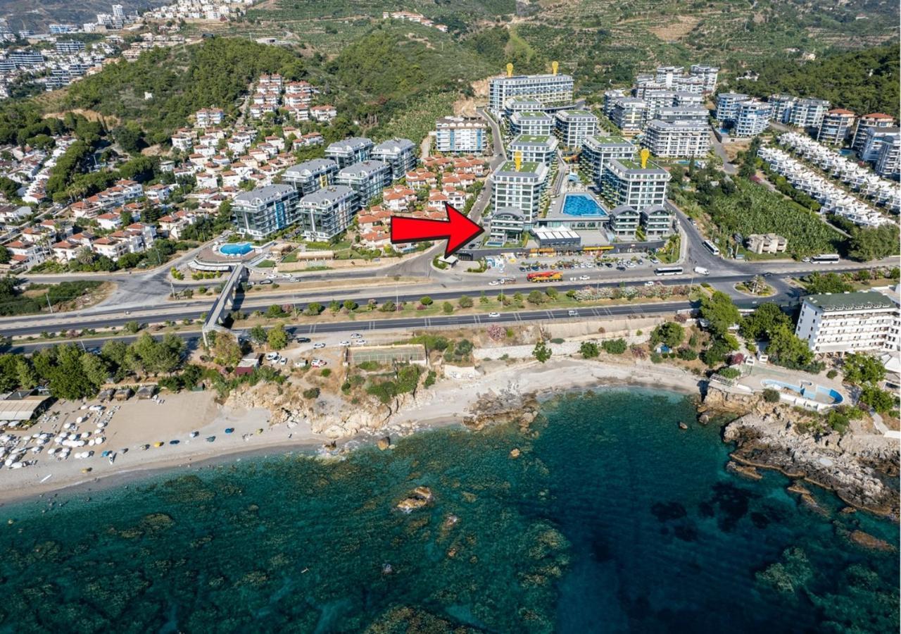 Luxury Seaview With 9000 M2 Access *