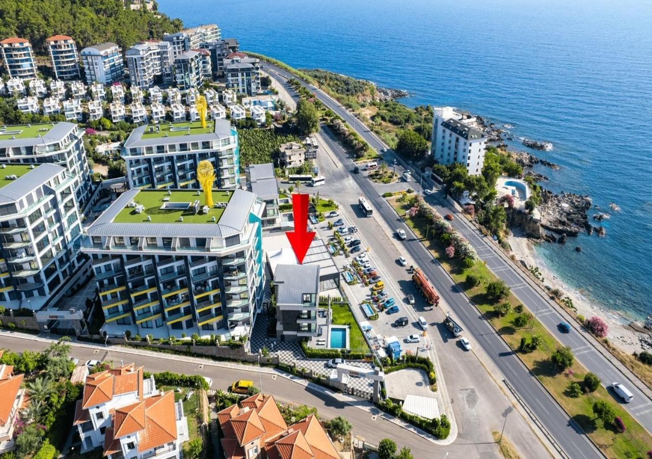 Villa Luxury Seaview With 9000 M2 Access
