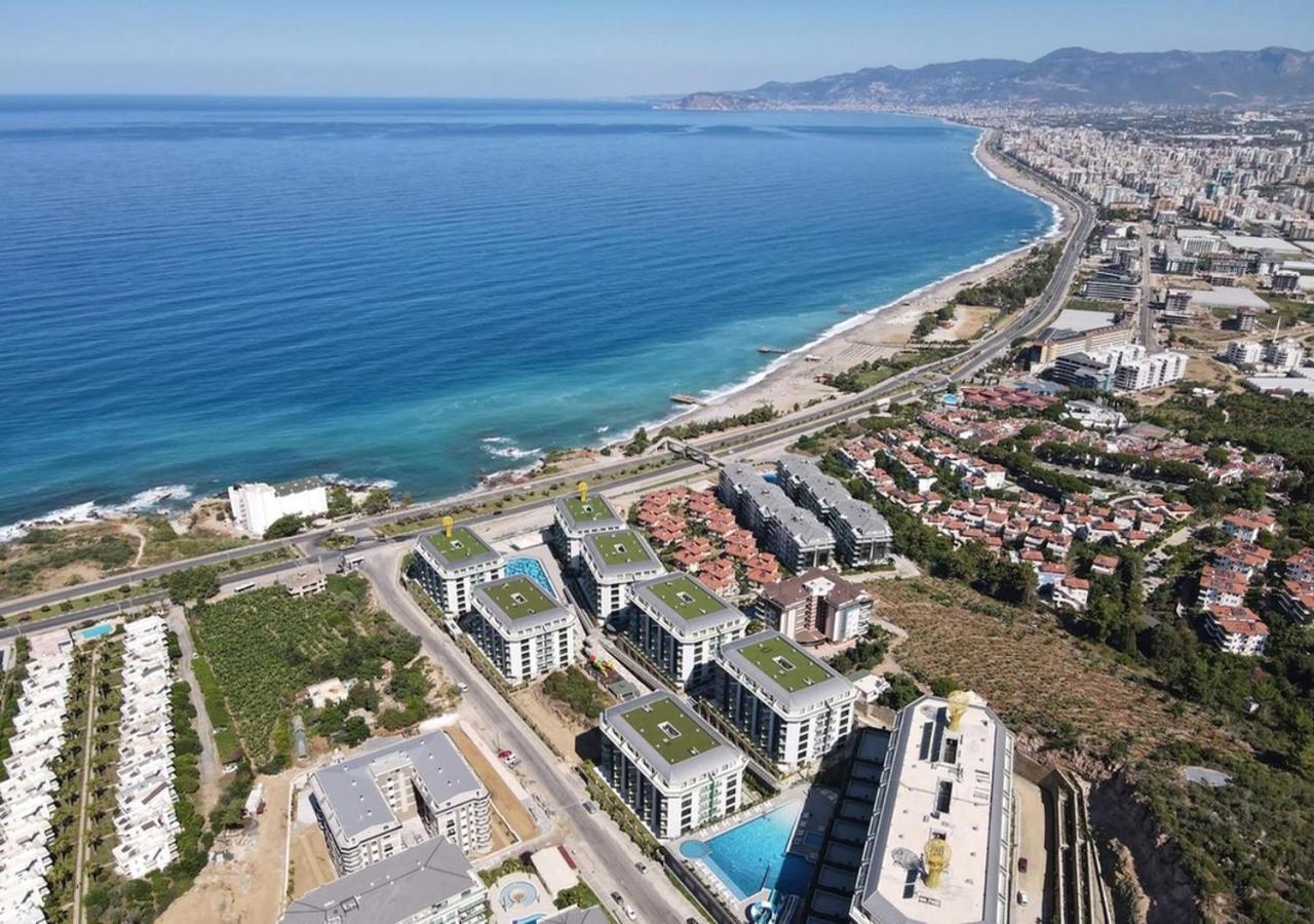 Villa Luxury Seaview With 9000 M2 Access *