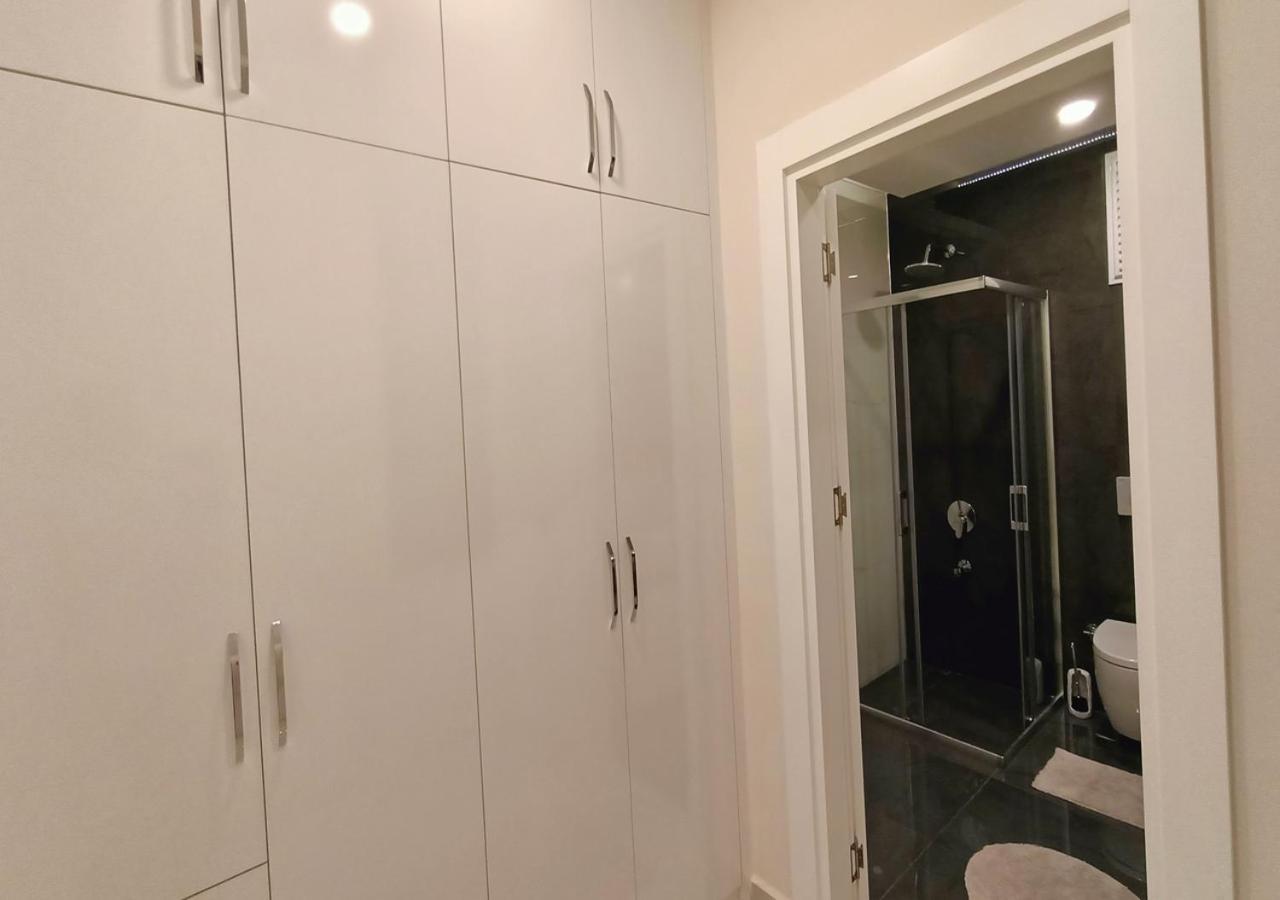Villa Luxury Seaview With 9000 M2 Access
