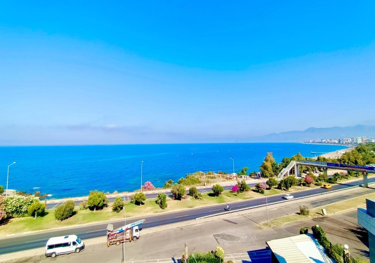 Villa Luxury Seaview With 9000 M2 Access